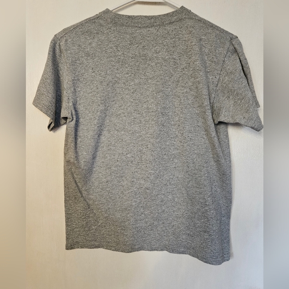 Transformers rescue bots Bumblebee tee boys XL (14/16) - Picture 3 of 3